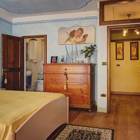 Domus Cortonensis Apartment Cortona