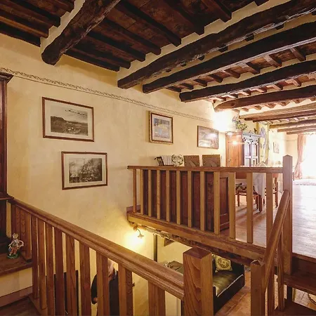 Domus Cortonensis Cortona