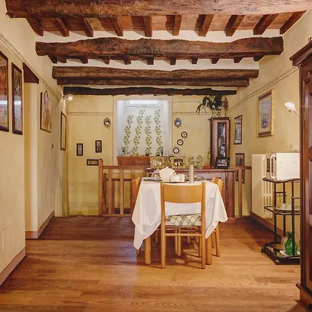 Domus Cortonensis Apartment