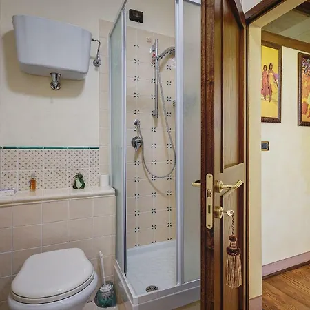 Apartment Domus Cortonensis Cortona