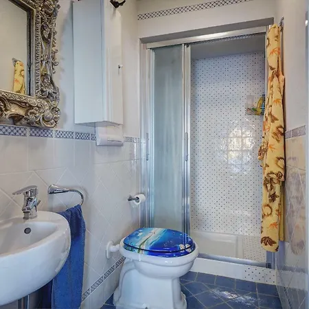 Apartment Domus Cortonensis Cortona