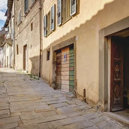Apartment Domus Cortonensis