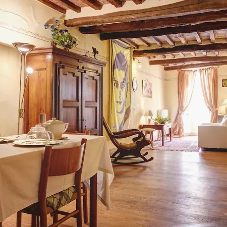 Domus Cortonensis Cortona