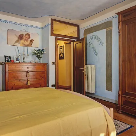 Apartment Domus Cortonensis *