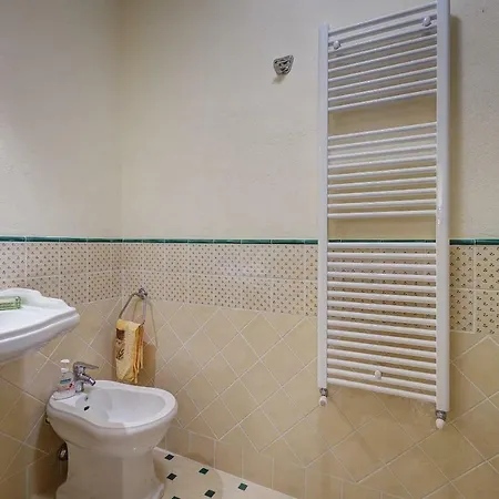 Apartment Domus Cortonensis *