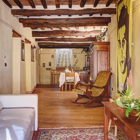 Domus Cortonensis Cortona