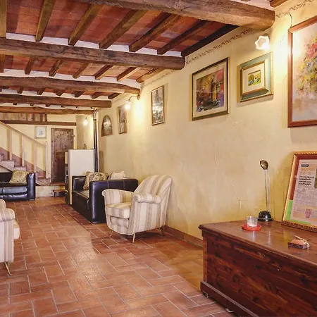 Domus Cortonensis * Cortona