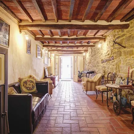 Domus Cortonensis Apartment Cortona