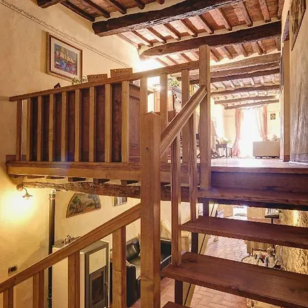 Domus Cortonensis Apartment