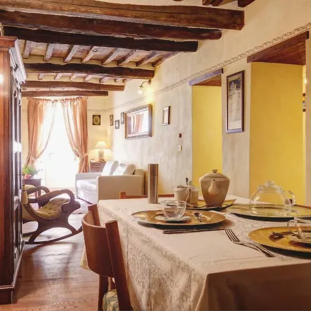 Apartment Domus Cortonensis *