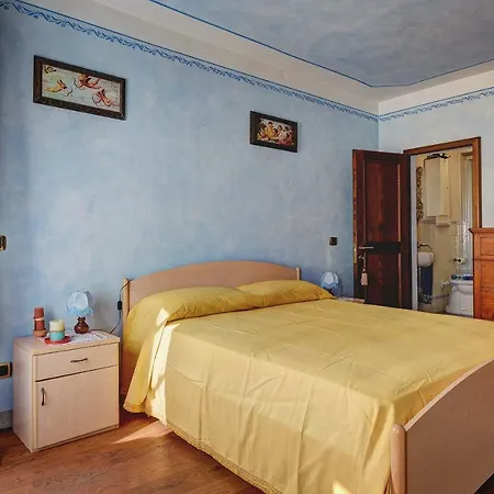 Apartment Domus Cortonensis Cortona