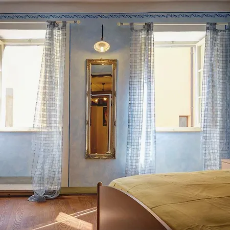 Apartment Domus Cortonensis