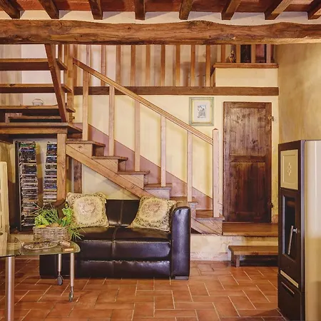 Domus Cortonensis Apartment Cortona